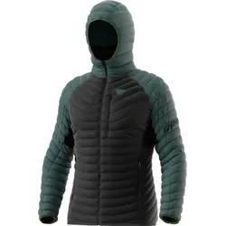 Radical Down Rds Kapuzenjacke Herren , 54/2X, 3091-atlantic/0910, Dynafit