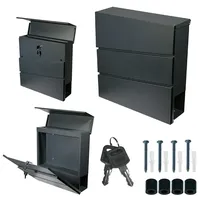 Helo F1 Grau inkl. Zeitungsfach