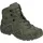 Lowa Military-Stiefel Arbeitsschuhe Zephyr GTX MID TF (Veloursleder, wasserdicht) rangergrün Damen