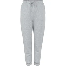 Pieces PCCHILLI Jogginghose grau S