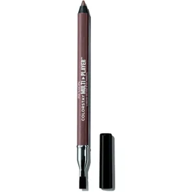 Revlon ColorStay Multiplayer, Vielseitiger Augenstift mit integriertem Blending-Pinsel, ultracremige Textur, wasserfest, wischfest, lang haftend, 404 Under the Radar