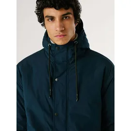 Pepe Jeans Mantel Jansen dunkelgrün S