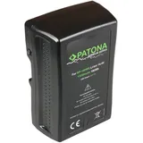PATONA V-Mount 190Wh (13200mAh)