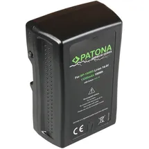 PATONA V-Mount 190Wh (13200mAh)