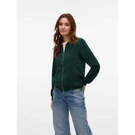 Vero Moda Bomberjacke Grün M