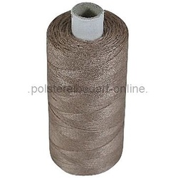 Polsternähgarn Nougat 300 Meter 30 Nm