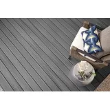 FIBERON WPC Terrassendiele Goodlife R12 Beach house  366 cm