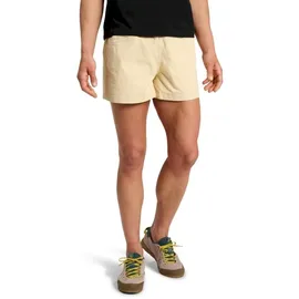 Black Diamond Ethos Shorts white oak (2019) XSM