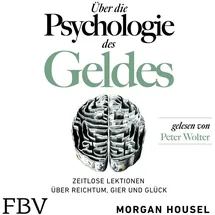 FinanzBuch Verlag Über die Psychologie des Geldes
