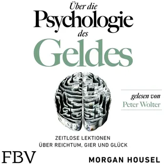 FinanzBuch Verlag Über die Psychologie des Geldes