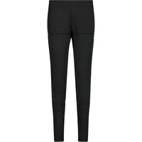 CMP MAN Long Tights nero (U901) 48