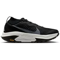 Nike ACG Zegama Herren Schwarz/Orange 44,5