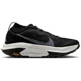 Nike ACG Zegama Herren Schwarz/Orange 44,5