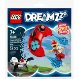 LEGO DREAMZzz - Mini-Modell von Coopers fliegendem Controller