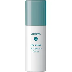 Braukmann SOLUTION Skin Serum Spray