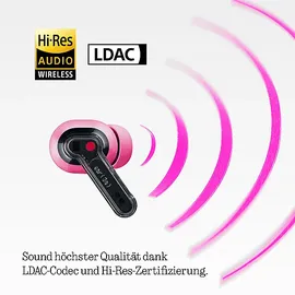 Nothing Ear (3a) Black