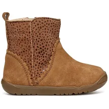 GEOX B Macchia Girl Braun 19