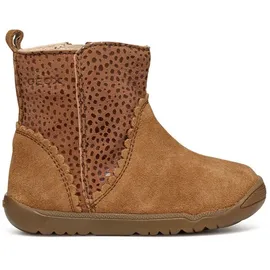 GEOX B Macchia Girl Braun 19