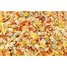 Lunderland Mixflocke 1 kg