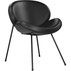 4er-Set Hotelstuhl | Leder | Hotel Stühle, Restaurant Stühle