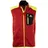 Forsberg Lönna Strickfleeceweste Forst