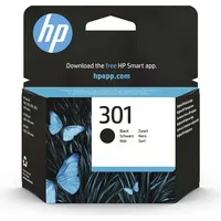 HP 301 schwarz