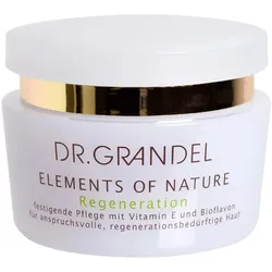DR. GRANDEL Elements Of Nature Regeneration 50 ml