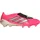adidas Predator Pro FG Herren pink/silber/schwarz 42