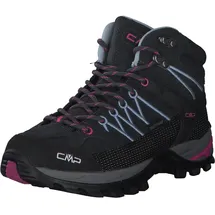 CMP Rigel Mid WP Damen titanio/skyway 41