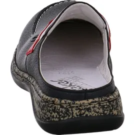 Rieker 46393 blue 39