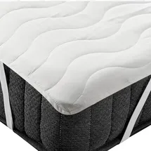 Beliani Beliani, Topper RUEN 140 x 200 cm