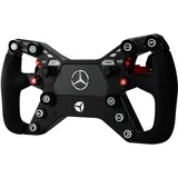 cube controls Mercedesamg Gt Edition Hub Lenkrad - Red