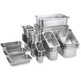 APS GN 1/1 Behälter 53 x 32,5 cm, Tiefe: 150 mm
