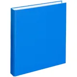 Veloflex Basic DIN A4 25 mm Mittelblau 1 St.