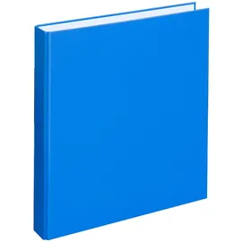 Veloflex Basic DIN A4 25 mm Mittelblau 1 St.