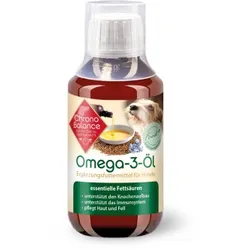 ChronoBalance natürliches Omega-3 Öl 100 ml