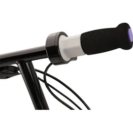 RAZOR Power Core E100 lila/silber