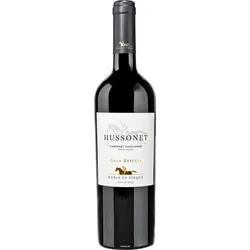 Haras de Pirque Hussonet Cabernet Sauvignon Gran Reserva 2020