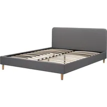 habitat garten Louise 140 x 190 cm Grau