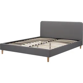 habitat garten Louise 140 x 190 cm Grau
