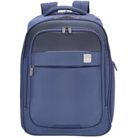 Prime Laptop Rucksack Backpack 17,4" navy