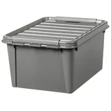 SmartStore Recycled 31 32 Liter taupe