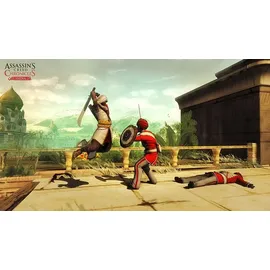 Assassin's Creed Chronicles (nordic) - Multicolor