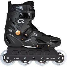 iQon Cl 20 Lite Inline-skates - Black - EU 41-42
