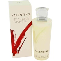 Valentino V femme/woman, Duschgel 200 ml