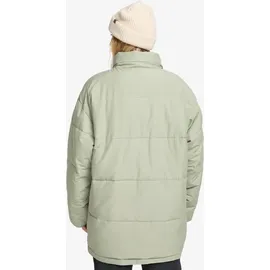 BILLABONG Magic Puffer Seagrass 8