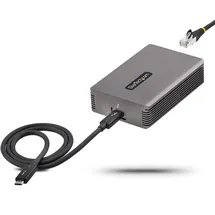 Startech Thunderbolt 3 to Ethernet Adapter, Thunderbolt 3 [Buchse] (TB310G2)