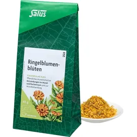 SALUS Ringelblumenblüten Arzneitee 40 g
