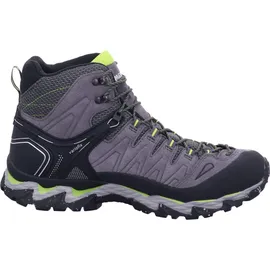 MEINDL Lite Hike GTX Herren anthrazit/lime 44