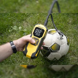 Stanley SXIF0101 Akku-Kompressor 10 bar